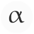 alpha